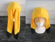 Load image into Gallery viewer, Pik Fleece Hat