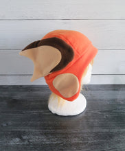 Load image into Gallery viewer, Rai Fleece Hat