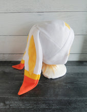 Load image into Gallery viewer, Scorch Bunny Fleece Hat