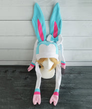 Load image into Gallery viewer, Sylvi Fleece Hat