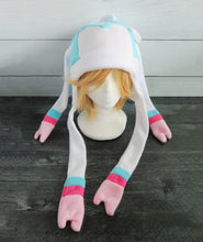 Load image into Gallery viewer, Sylvi Fleece Hat