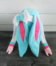 Load image into Gallery viewer, Sylvi Fleece Hat