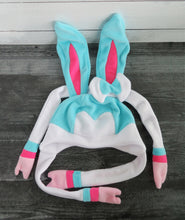 Load image into Gallery viewer, Sylvi Fleece Hat