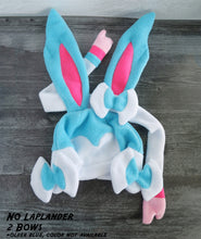 Load image into Gallery viewer, Sylvi Fleece Hat