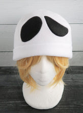 Load image into Gallery viewer, Skull Fleece Hat