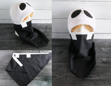 Load image into Gallery viewer, Skull Bandana