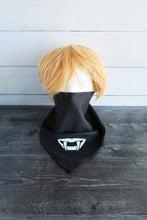 Load image into Gallery viewer, Happy Fang Bandana