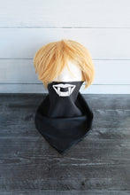 Load image into Gallery viewer, Happy Fang Bandana