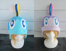 Load image into Gallery viewer, Sob Fleece Hat