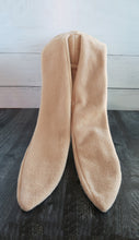 Load image into Gallery viewer, Solid Eared Bunny Fleece Hat