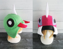 Load image into Gallery viewer, Spider Fleece Hat