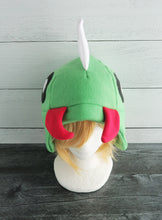 Load image into Gallery viewer, Spider Fleece Hat