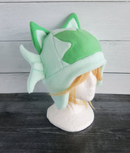 Load image into Gallery viewer, Sprig Fleece Hat