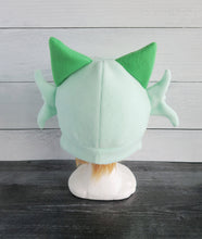 Load image into Gallery viewer, Sprig Fleece Hat