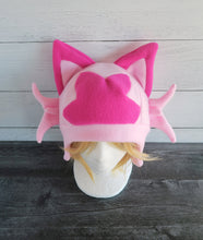 Load image into Gallery viewer, Sprig Fleece Hat