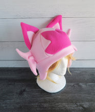 Load image into Gallery viewer, Sprig Fleece Hat