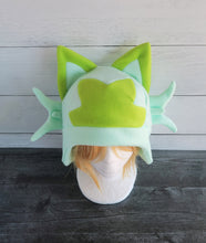 Load image into Gallery viewer, Sprig Fleece Hat