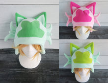 Load image into Gallery viewer, Sprig Fleece Hat