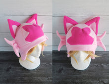 Load image into Gallery viewer, Sprig Fleece Hat