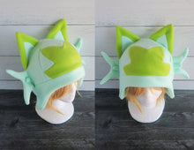 Load image into Gallery viewer, Sprig Fleece Hat