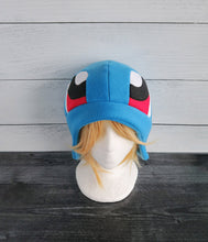 Load image into Gallery viewer, Squrit Fleece Hats