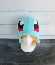 Load image into Gallery viewer, Squrit Fleece Hats