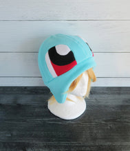 Load image into Gallery viewer, Squrit Fleece Hats