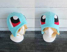 Load image into Gallery viewer, Squrit Fleece Hats