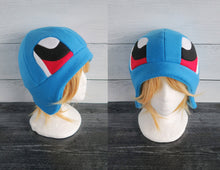 Load image into Gallery viewer, Squrit Fleece Hats