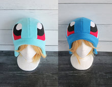 Load image into Gallery viewer, Squrit Fleece Hats