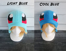 Load image into Gallery viewer, Squrit Fleece Hats