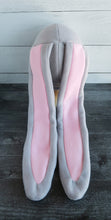 Load image into Gallery viewer, Long Eared Bunny Fleece Hat