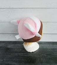 Load image into Gallery viewer, Stuff or B Wear Fleece Hat