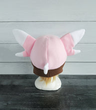 Load image into Gallery viewer, Stuff or B Wear Fleece Hat