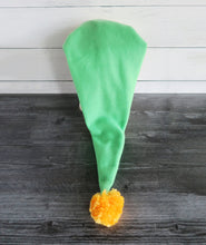 Load image into Gallery viewer, Adventure Hat with Pompom Fleece Hat