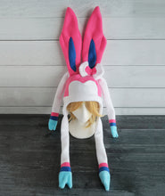 Load image into Gallery viewer, Sylvi Fleece Hat