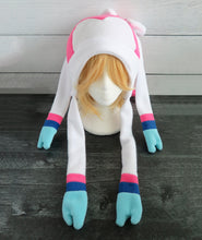 Load image into Gallery viewer, Sylvi Fleece Hat