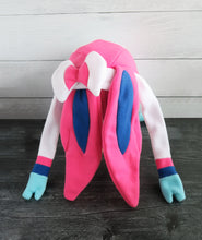 Load image into Gallery viewer, Sylvi Fleece Hat