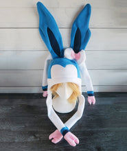 Load image into Gallery viewer, Sylvi Fleece Hat