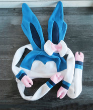 Load image into Gallery viewer, Sylvi Fleece Hat