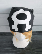 Load image into Gallery viewer, Aqua Bandanna