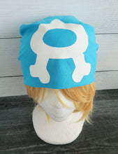 Load image into Gallery viewer, Aqua Bandanna