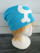 Load image into Gallery viewer, Aqua Bandanna