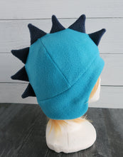 Load image into Gallery viewer, Dragon Fleece Hat