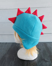 Load image into Gallery viewer, Dragon Fleece Hat