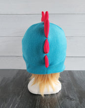 Load image into Gallery viewer, Dragon Fleece Hat