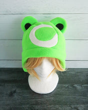 Load image into Gallery viewer, Teddy Fleece Hat