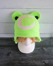 Load image into Gallery viewer, Teddy Fleece Hat