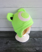 Load image into Gallery viewer, Teddy Fleece Hat