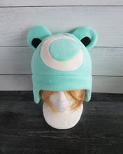 Load image into Gallery viewer, Teddy Fleece Hat